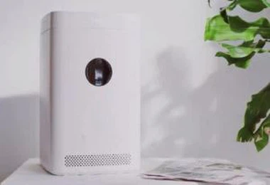 Zvlhčovač se snadno čistí