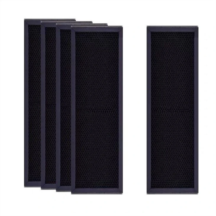 Actived Carbon Filter OEM For Air Purifier