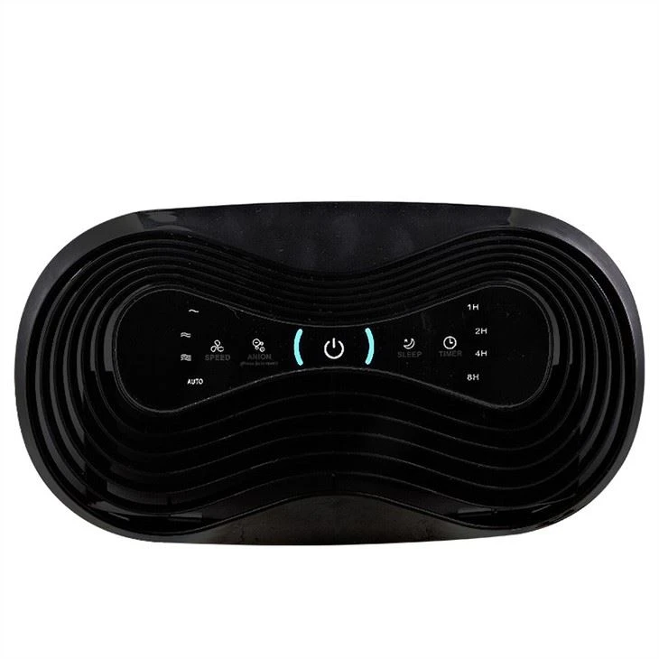 Air Purifier With HEPA Filter For Home, School And Hospital
