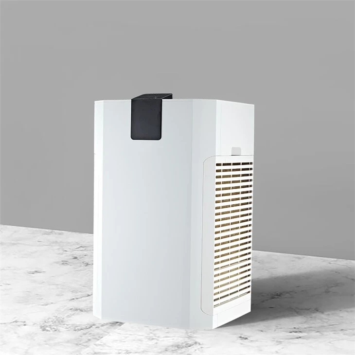 BKJ-80A 850 CADR Home Air Purifier For Sale