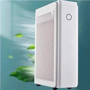 BKJ-60C Domácí čistička vzduchu BKJ-60C Dotykový panel