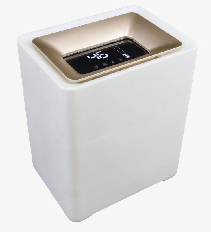 China Manufacturers 5L Water Tank Humidifier