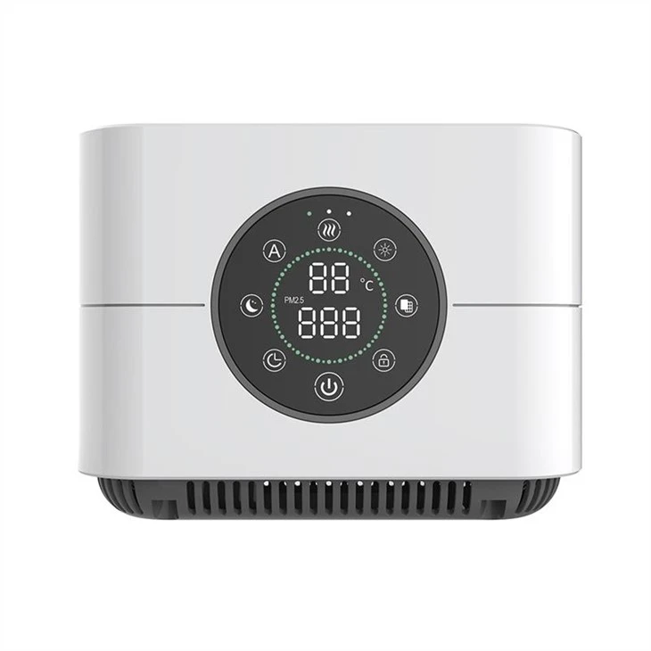 Personalized Comfortable Box Air Purifier