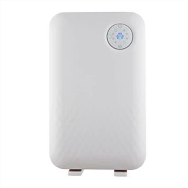 Čistička čistého dýchacího vzduchu