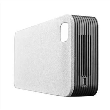 Kvalitní čistička vzduchu do auta