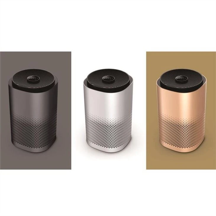 UV H13 Hepa Air Purifier