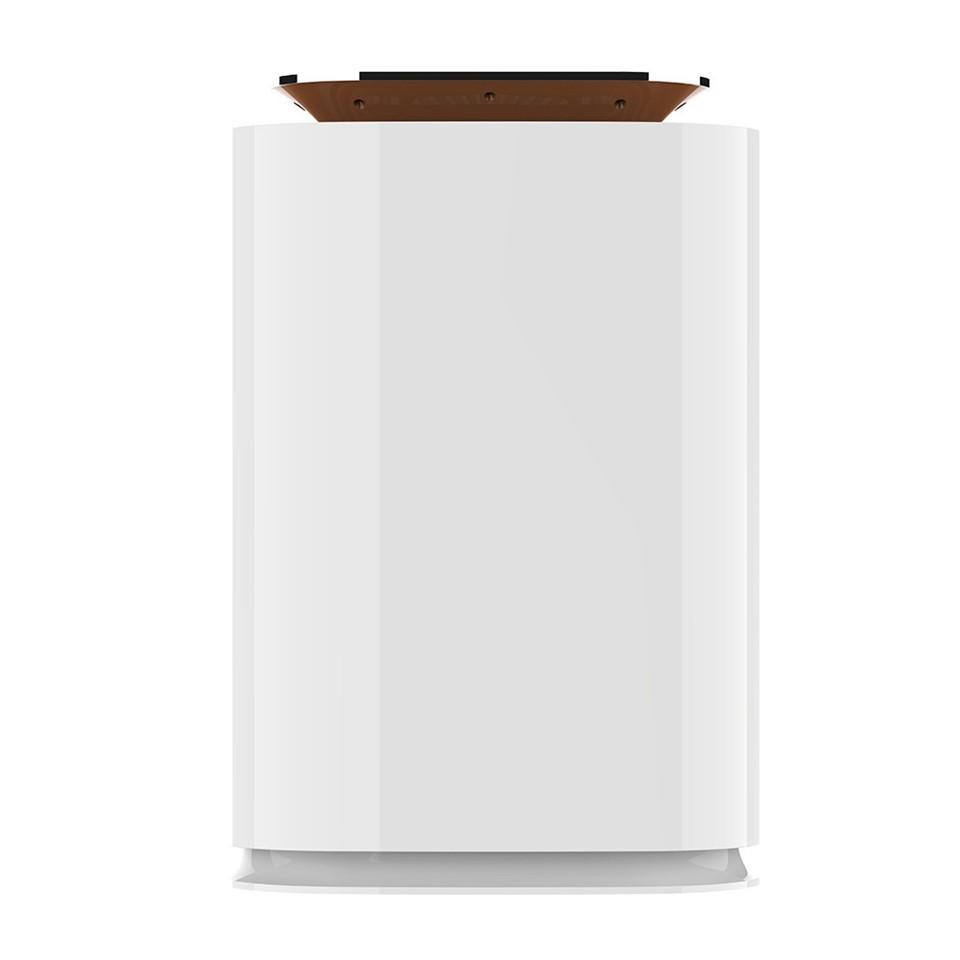 BKJ-300A WIFI Remote Control True HEPA Air Purifier best