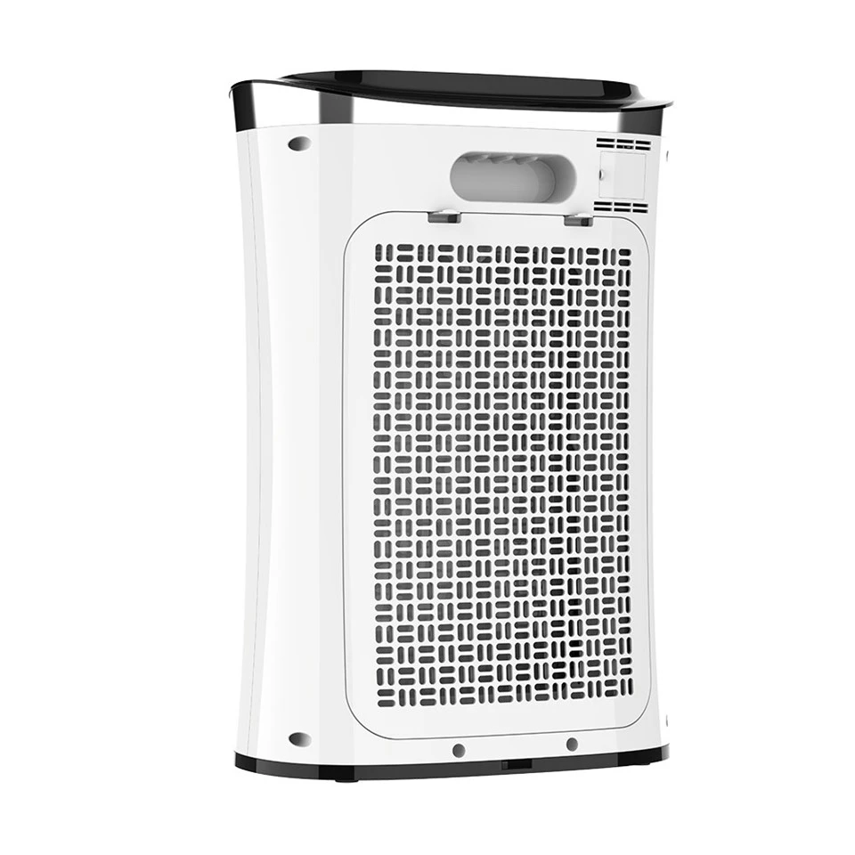 BKJ-350A Air Fresh Household Air Purifier best