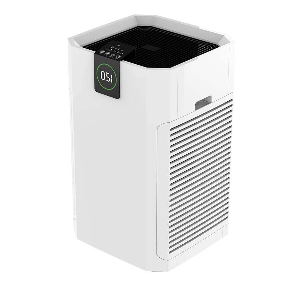 BKJ-80A Offocce Commerical Meeting Room Air Purifier suppliers