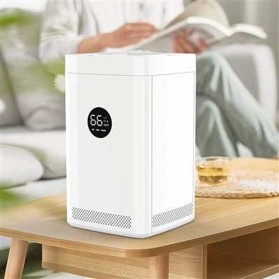 BJS -30 Velký zvlhčovač husehold z vody