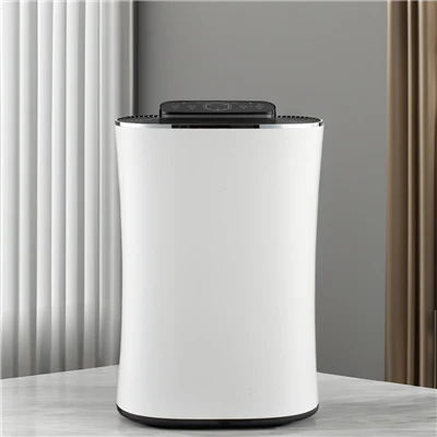 BKJ-350 Domácí čistička vzduchu s Wifi ovládáním