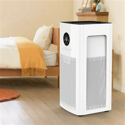 Bkj -55 Inteligentní a pohodlný čistič vzduchu v domácnosti