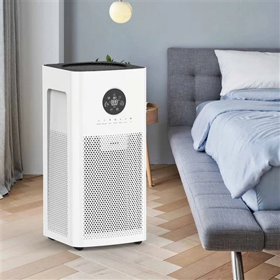 Čistička vzduchu BKJ-55A s LCD displejem