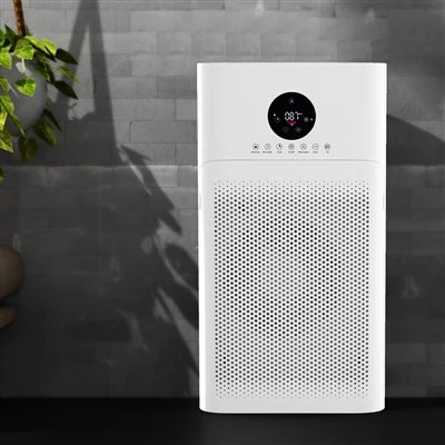 Inteligentní domácí čistička vzduchu BKJ-60D s funkcí WIFI