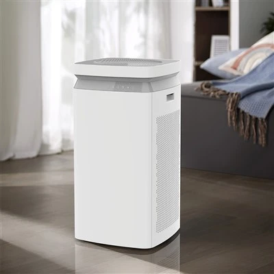 Bkj -90 Velký pokoj Space Smart Home Air Purifier